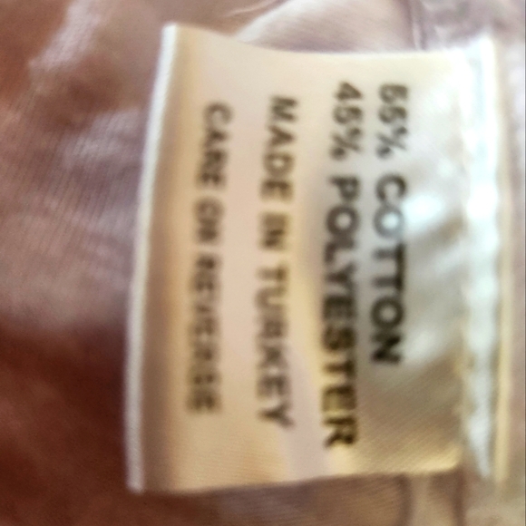 White summer cotton dress - Picture 4 of 4